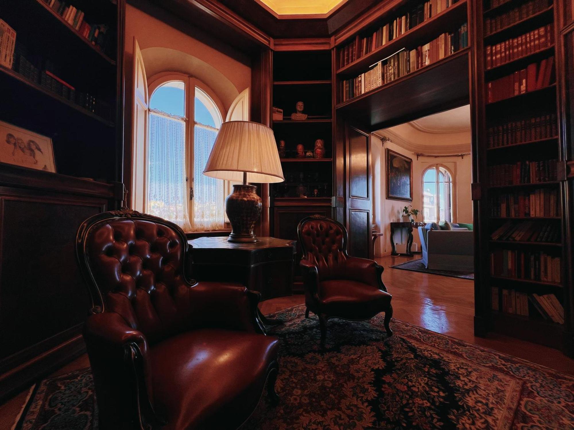 Apartment Domus Gracchi Rom